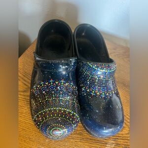 Dansko Size 37